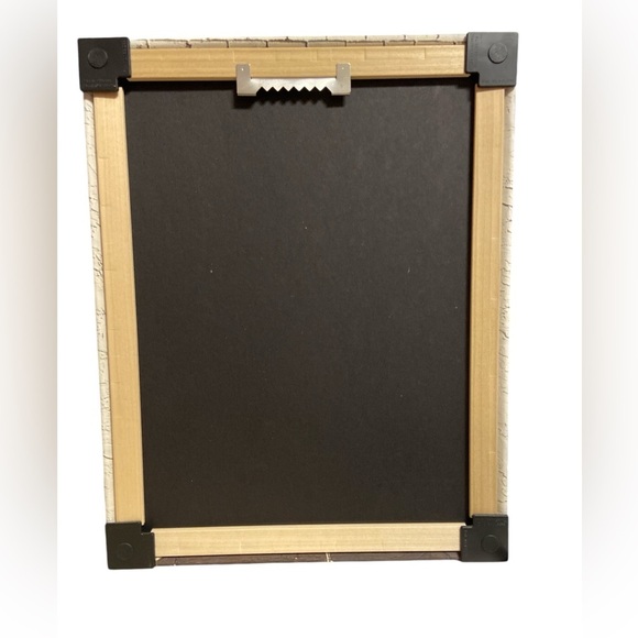 Religious figure on canvas size 11X14 - Picture 2 of 5